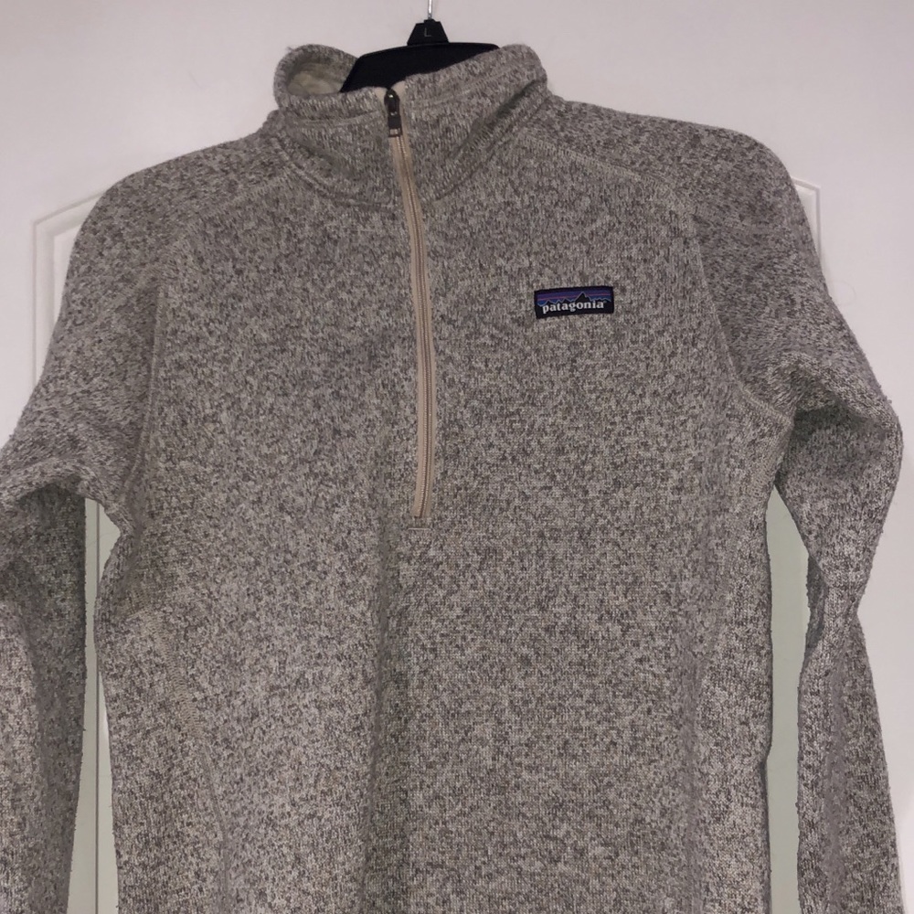 Patagonia Better Sweater